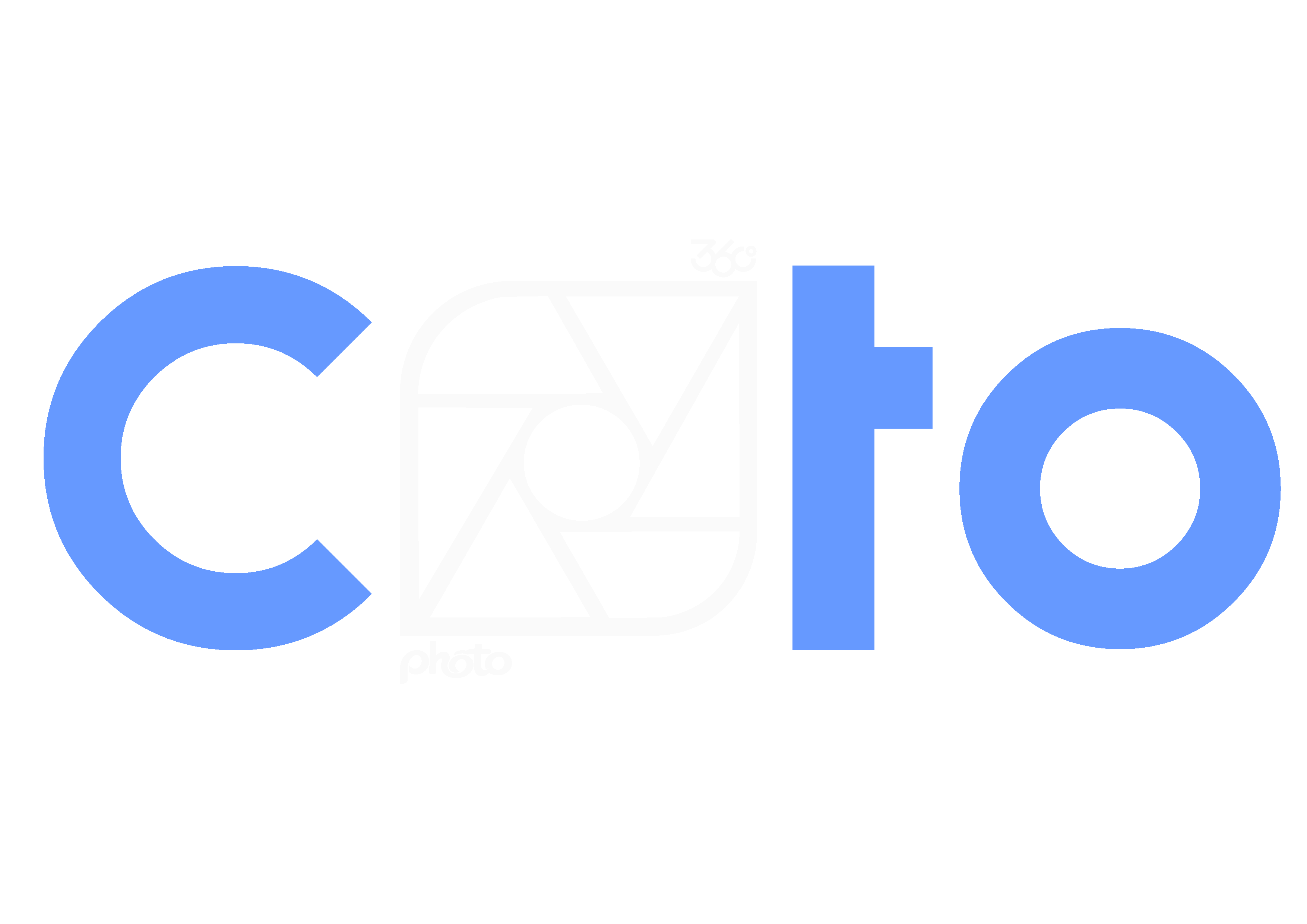 Coto Photo Logo